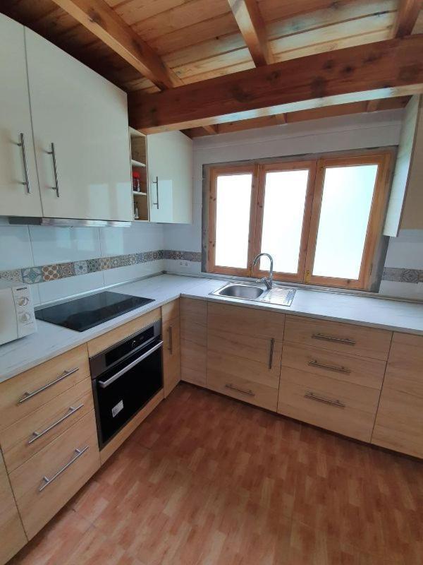 Casa Esperanza Διαμέρισμα Puerto del Rosario  Εξωτερικό φωτογραφία