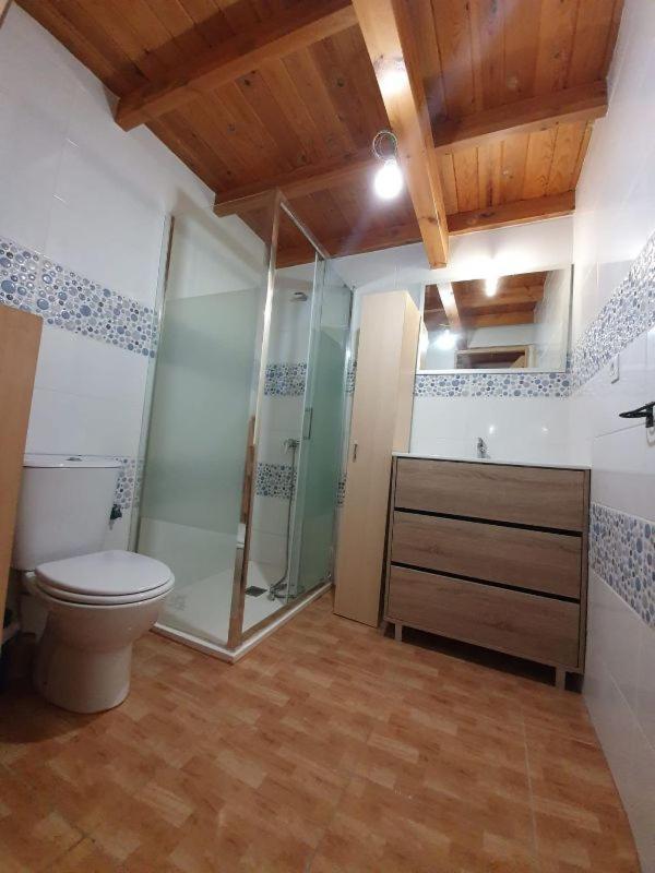 Casa Esperanza Διαμέρισμα Puerto del Rosario  Εξωτερικό φωτογραφία