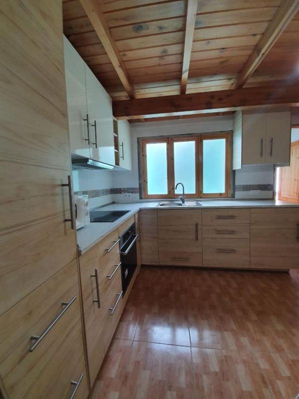 Casa Esperanza Διαμέρισμα Puerto del Rosario  Εξωτερικό φωτογραφία