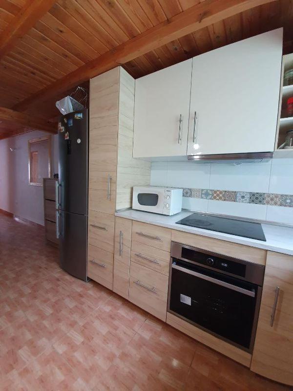 Casa Esperanza Διαμέρισμα Puerto del Rosario  Εξωτερικό φωτογραφία