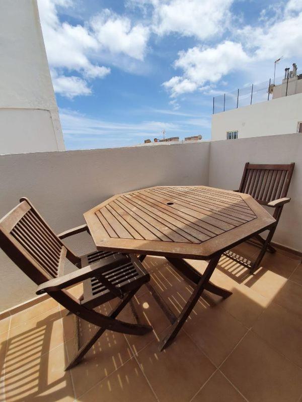 Casa Esperanza Διαμέρισμα Puerto del Rosario  Εξωτερικό φωτογραφία