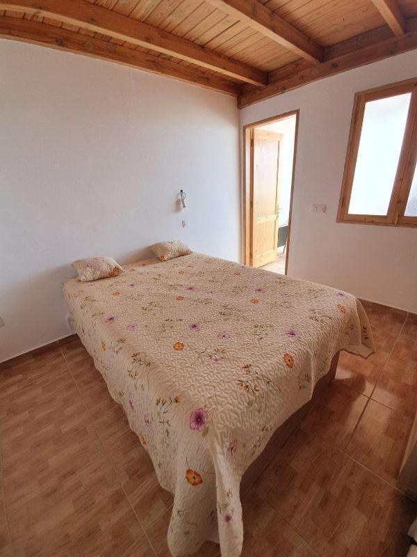 Casa Esperanza Διαμέρισμα Puerto del Rosario  Εξωτερικό φωτογραφία