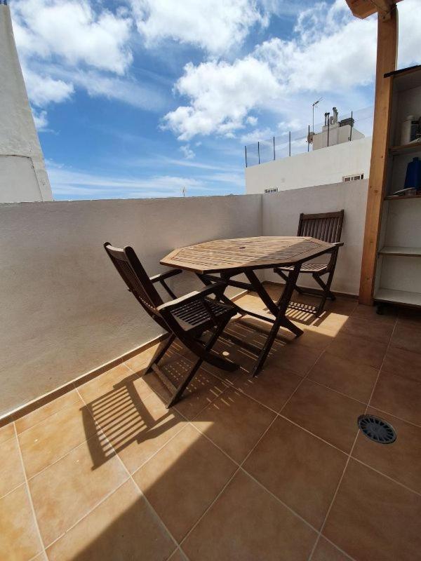 Casa Esperanza Διαμέρισμα Puerto del Rosario  Εξωτερικό φωτογραφία